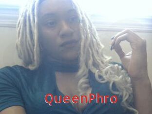 QueenPhro
