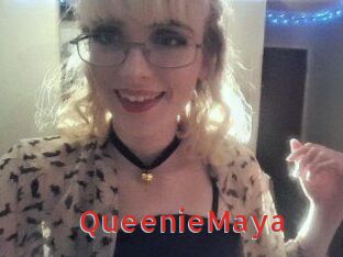 QueenieMaya