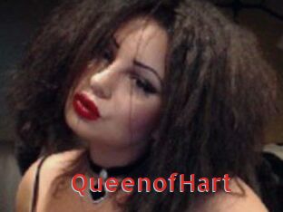 QueenofHart