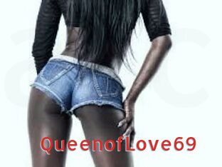 QueenofLove69