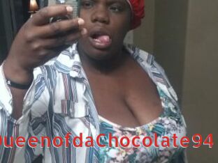 QueenofdaChocolate94