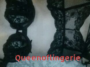Queenoflingerie