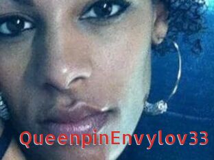 QueenpinEnvylov33