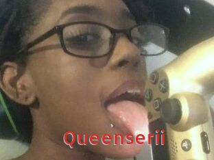 Queenserii