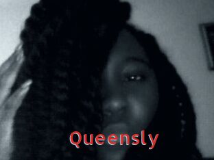 Queensly