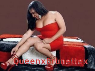 QueenxBrunettex