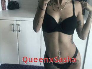 QueenxSasha