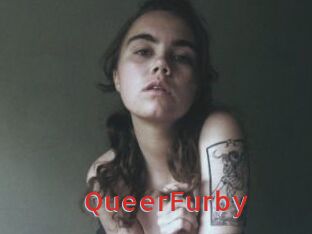 QueerFurby