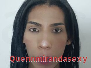 Quennmirandasexy