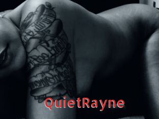 QuietRayne