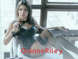 QuinneRiley
