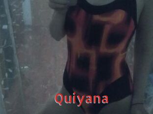 Quiyana