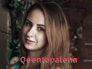 Qeentopalena
