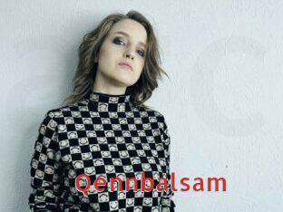 Qennbalsam