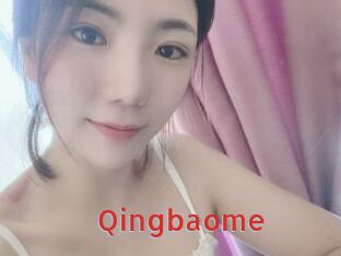Qingbaome