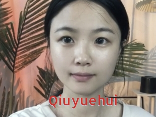 Qiuyuehui