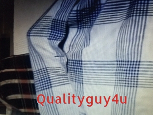 Qualityguy4u
