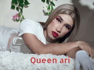 Queen_ari