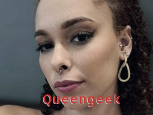 Queengeek