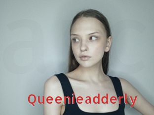 Queenieadderly
