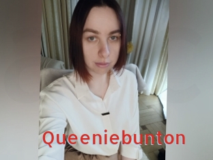 Queeniebunton