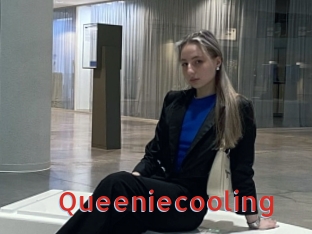Queeniecooling