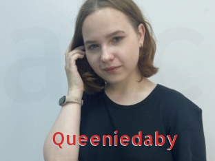 Queeniedaby