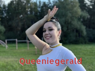 Queeniegerald