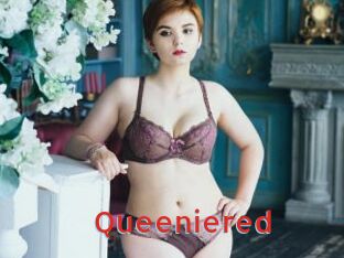 Queeniered