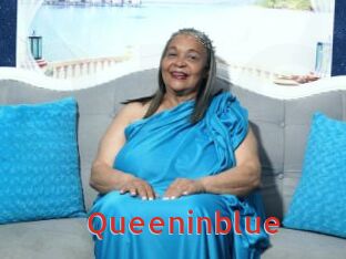 Queeninblue