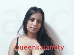 Queenkalamity