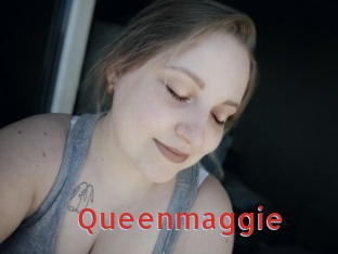 Queenmaggie