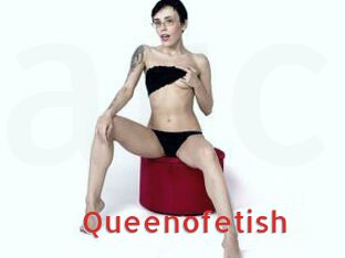Queenofetish