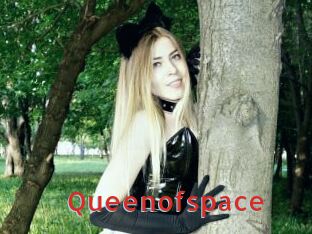Queenofspace