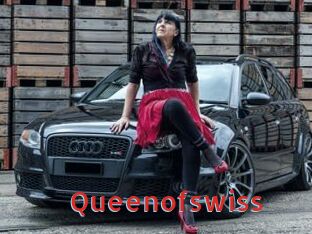 Queenofswiss
