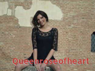 Queenroseofheart