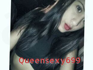 Queensexy699