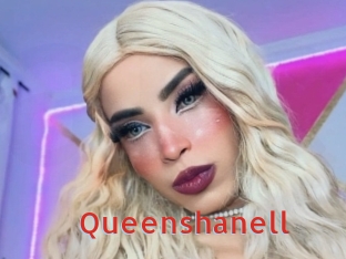 Queenshanell