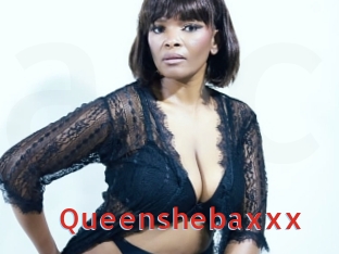 queenshebaxxx Archive DVD NET