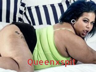 Queenxspit