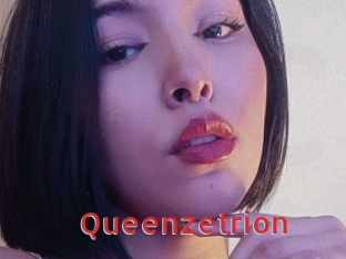 Queenzetrion