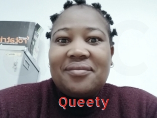 Queety