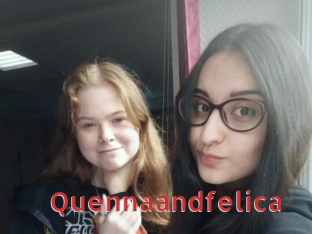 Quennaandfelica