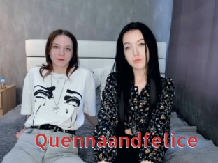 Quennaandfelice