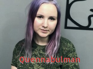 Quennabulman