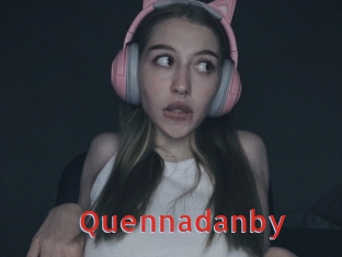 Quennadanby