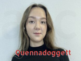 Quennadoggett