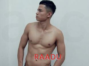 RAADU