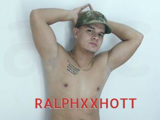 RALPHXXHOTT