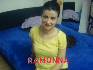 RAMONNA_